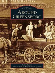 Around Greensboro cover image cdn