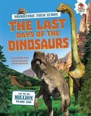 The last days of the dinosaurs cover image cdn