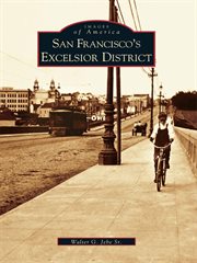 San Francisco's Excelsior District cover image cdn
