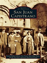 San Juan Capistrano cover image cdn
