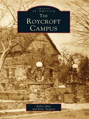 The Roycroft Campus cover image cdn