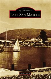 Lake San Marcos cover image cdn