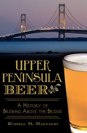 Upper peninsula beer cover image cdn