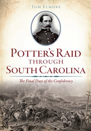 Potter's raid through south carolina cover image cdn