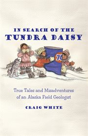 In Search of the Tundra Daisy eBook cover image cdn
