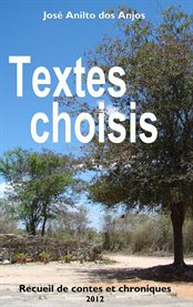 Textes choisis recueil de contes et chroniques  cover image cdn