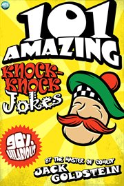 101 Amazing Knock Knock Jokes cover image cdn