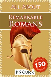 All about remarkable Romans  cover image cdn