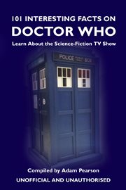 101 interesting facts on Doctor Who learn about the science-fiction tv show cover image cdn