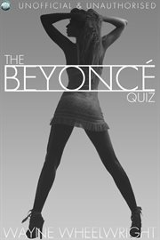 Beyonce Quiz cover image cdn