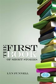 The first book of short stories cover image cdn