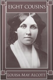 Eight Cousins cover image cdn