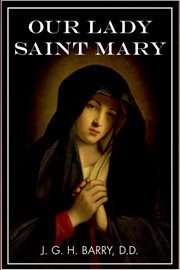 Our Lady Saint Mary cover image cdn