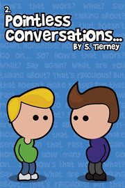 Pointless conversations. 2, Doctor Emmett Brown cover image cdn
