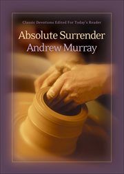 Absolute surrender cover image cdn