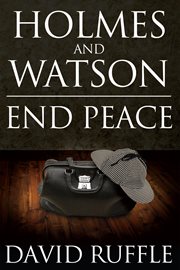 Holmes and Watson end peace  cover image cdn