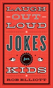 Laugh-Out-Loud jokes for kids cover image cdn