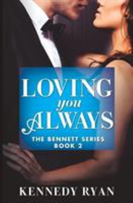 Loving you always  cover image cdn