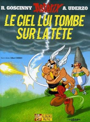 Le ciel lui tombe sur la tête  cover image cdn