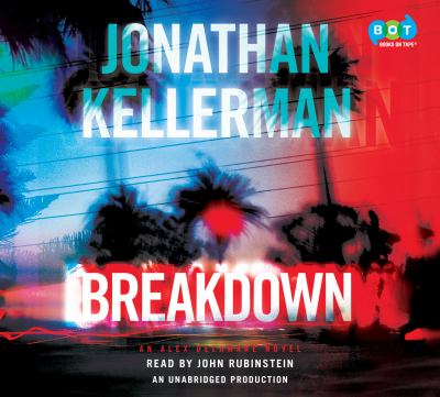 Breakdown cover image cdn