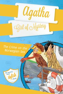 The crime on the Norwegian Sea cover image cdn