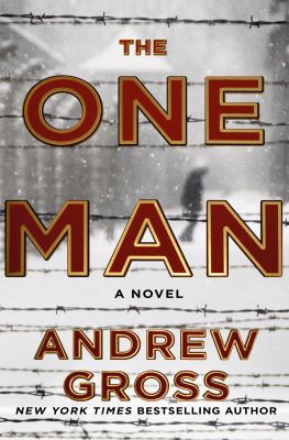The one man  cover image cdn