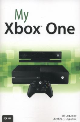 My Xbox one  cover image cdn