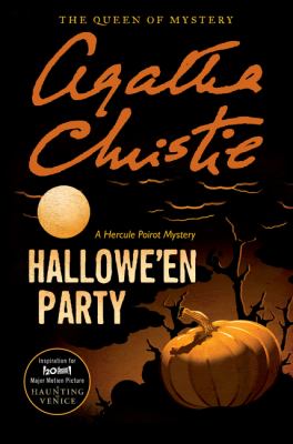 Hallowe'en party  cover image cdn
