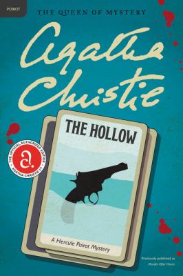 The hollow cover image