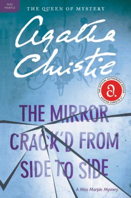 The mirror crack'd from side to side  cover image cdn