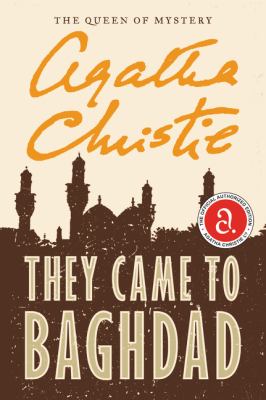 They came to Baghdad  cover image cdn