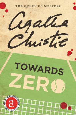 Towards zero cover image