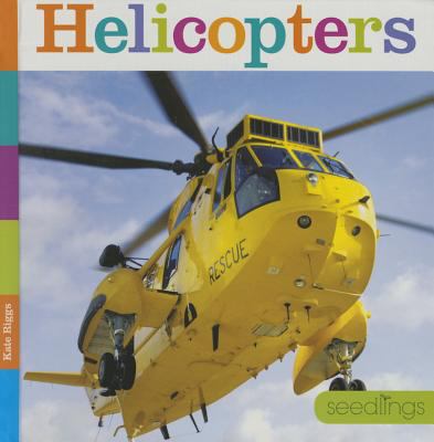 Helicopters  cover image cdn