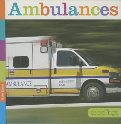 Ambulances  cover image cdn