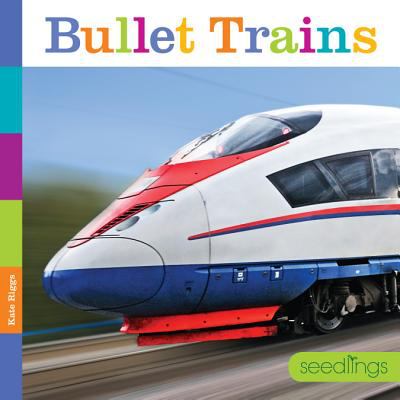 Bullet trains  cover image cdn
