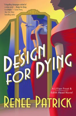 Design for dying cover image