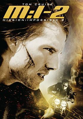 Mission: impossible II cover image cdn