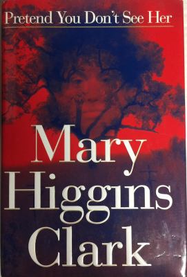 Pretend you don't see her cover image