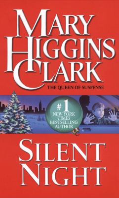 Silent night  cover image cdn