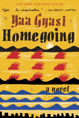 Homegoing  cover image cdn
