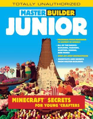 Minecraft secrets for young crafters cover image cdn
