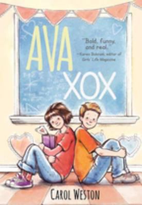 Ava XOX cover image cdn