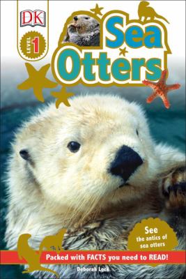Sea otters  cover image cdn