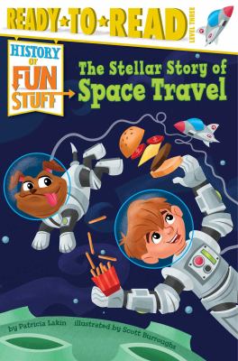 The stellar story of space travel cover image cdn