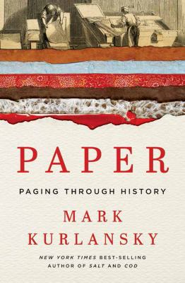 Paper : paging through history  cover image cdn
