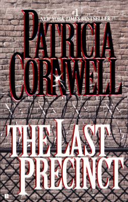 The last precinct  cover image cdn