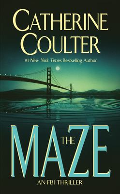 The maze  cover image cdn