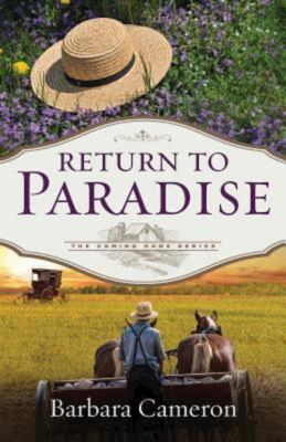 Return to Paradise  cover image cdn