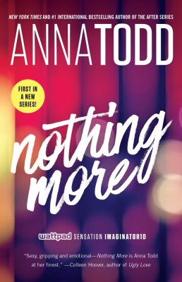 Nothing more  cover image cdn