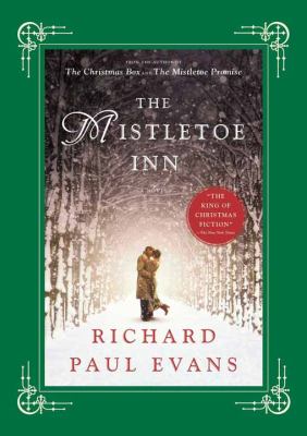 The Mistletoe Inn cover image cdn